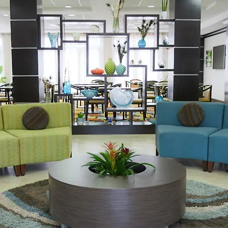 Spark By Hilton Houston Bush Intercontinental Airport-2